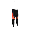 Short sleeved summer cycling jersey in mesh and Lycra fabric, shown in one of five style patterns.