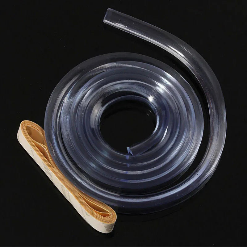 Baby silicone protective pad L-shaped thickening anti-collision table corner cover set of 12 pieces