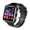 Children's WiFi smart sports watch with 1.54 inch touchscreen in black, blue, or pink colours