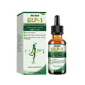 30ml bottle of traditional Chinese herbal extract drops with dropper