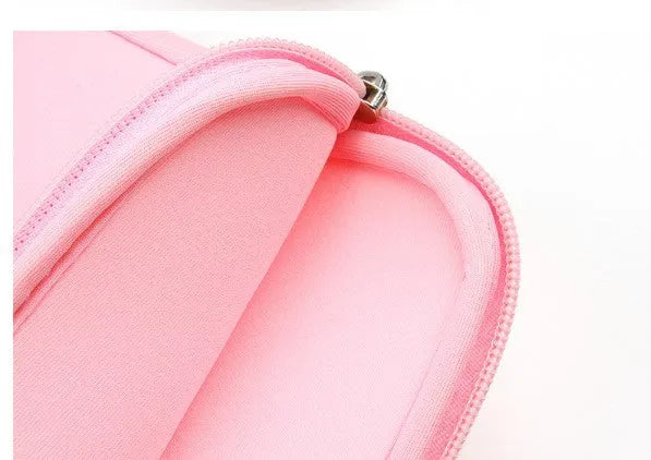 Sponge soft shell tablet case for iPad Mini 4 and Air 2, wallet style, green colour