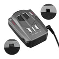 Radar speedometer with digital tube LED display and USB interface