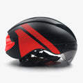WILDSIDE safety goggles and riding helmet set, 11 vent system, sizes M 54-57cm and L 57-61cm, multiple colours