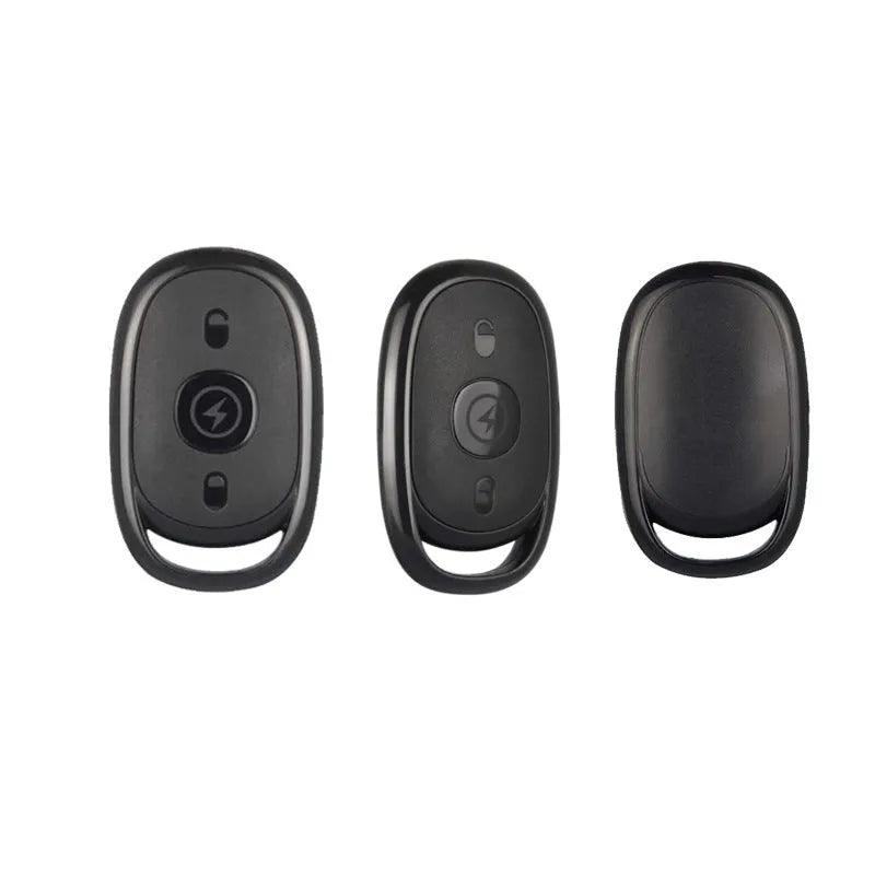 433MHz wireless car remote control duplicate with ABS plastic casing and copy functionality