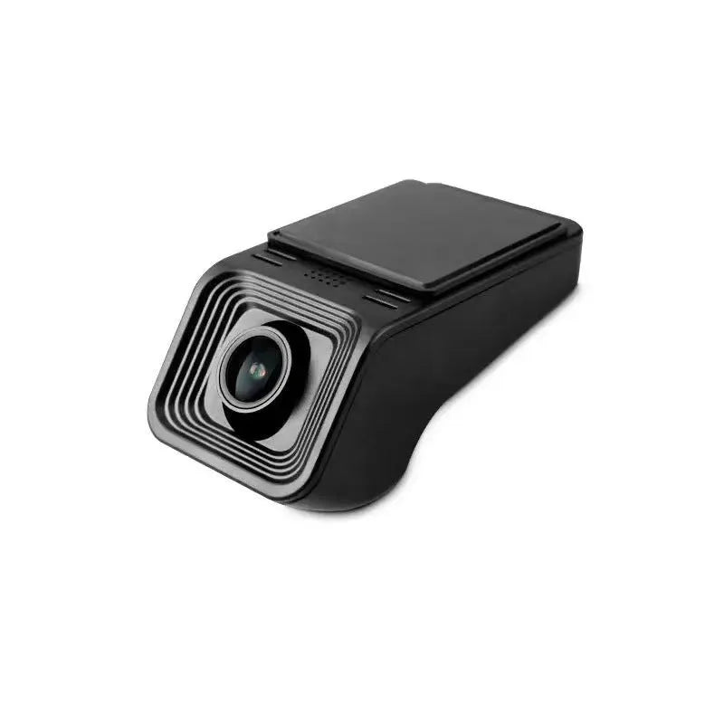 V4ACC specification driving recorder with 1080p HD night vision camera and mobile app control