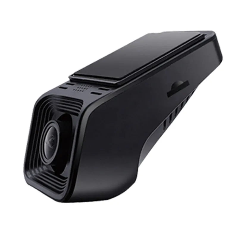 V4ACC specification driving recorder with 1080p HD night vision camera and mobile app control