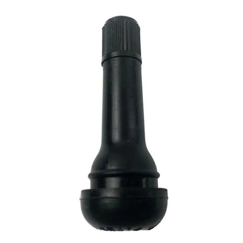 Black copper tyre valve nozzle for car vacuum tyres with TR412 TR413 TR414 compatibility
