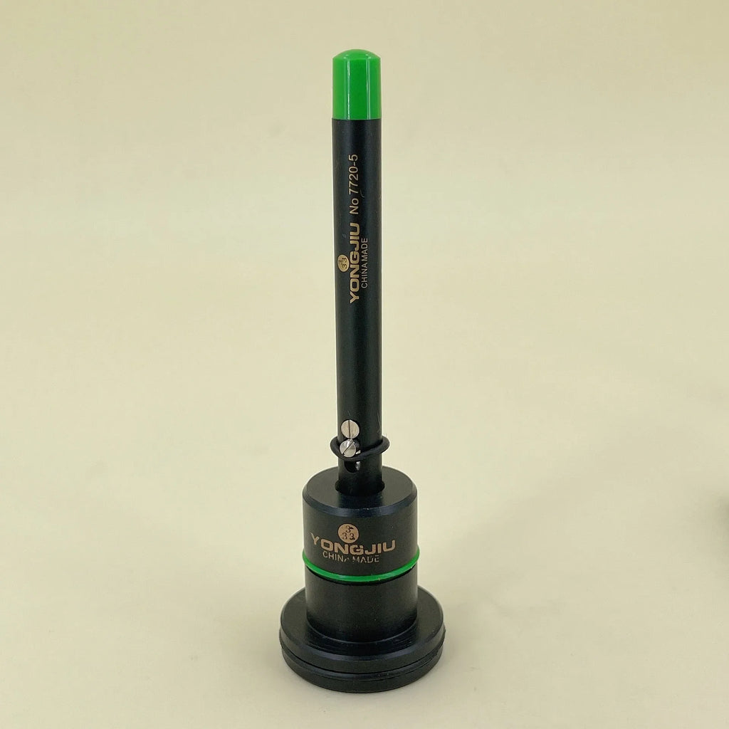 Watch repair oiling pen for precision lubrication of models 7718, 7719, and 7720 movements