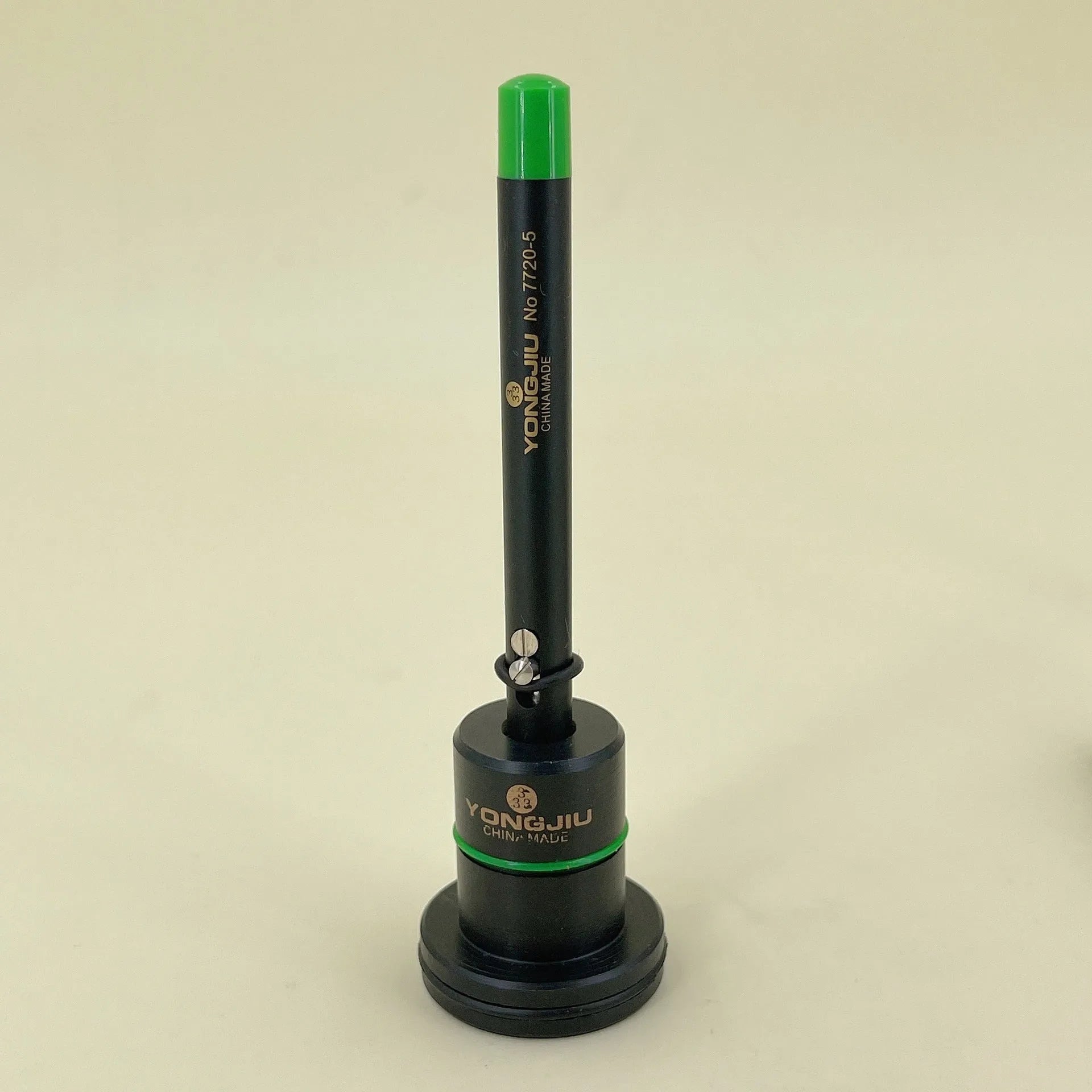 Watch repair oiling pen for precision lubrication of models 7718, 7719, and 7720 movements