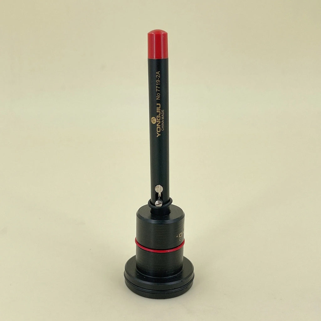 Watch repair oiling pen for precision lubrication of models 7718, 7719, and 7720 movements