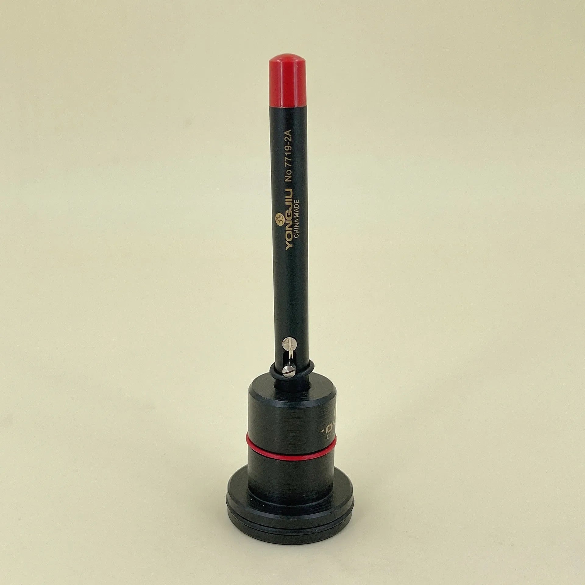 Watch repair oiling pen for precision lubrication of models 7718, 7719, and 7720 movements