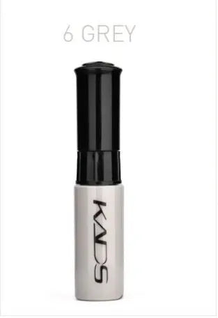 Colour print nail polish 7ml bottle in standard colour with fast-drying formula for manicure
