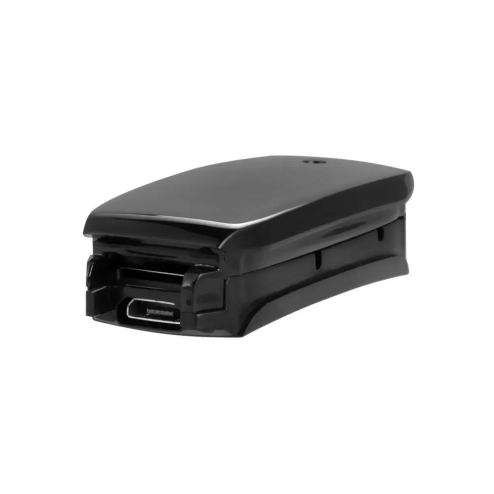 EDAL K18 black smart wristband wearable camera shown on a wrist, with HD 1080P recording.