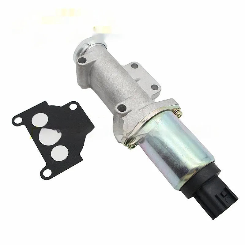 Control valve for Toyota Corolla idle control system, standard measurement accuracy, default colour finish