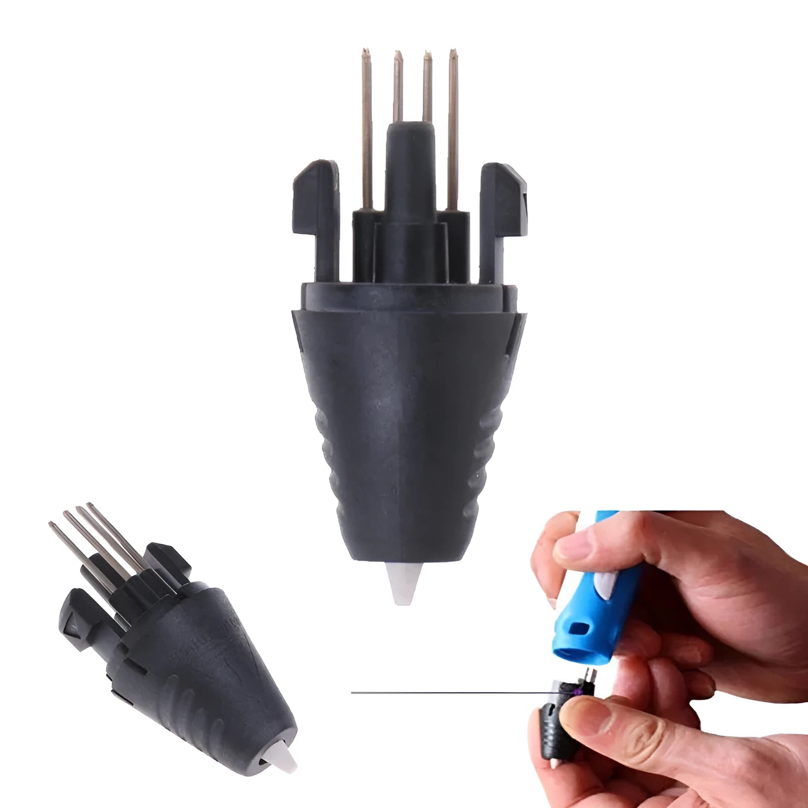 3D printing pen replacement tips 12V and 5V voltage options