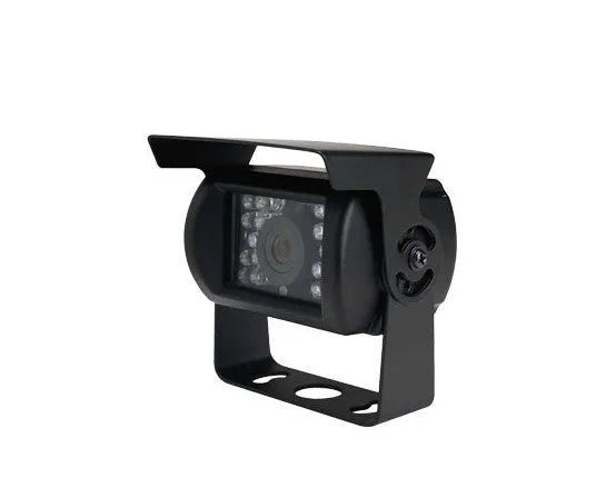 7 inch double DIN car MP5 player with TFT touchscreen, USB, SD, and Bluetooth connectivity