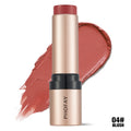 PHOFAY Shaping Contour Stick 10g with built-in brush and five nubs, available in 8 shades for cheekbone and jawline definition.