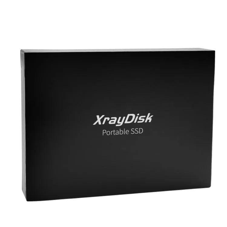 1.8-inch SATA III solid state drive with USB 3.0 interface in 256GB and 512GB capacities