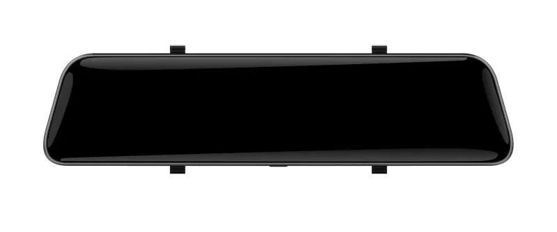 12 inch HD driving recorder with 170 degree lens mounted on car rearview mirror, 12MP pixel dash camera