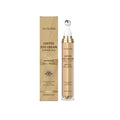 20g jar of caffeine firming eye cream for under eyes with coffee extract
