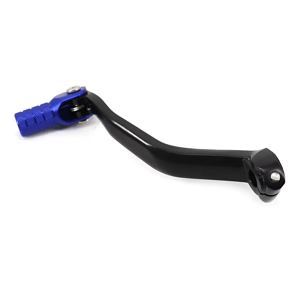 YZF variable gear lever for Yamaha YZ125 YZ250 YZ250X off-road motorcycles