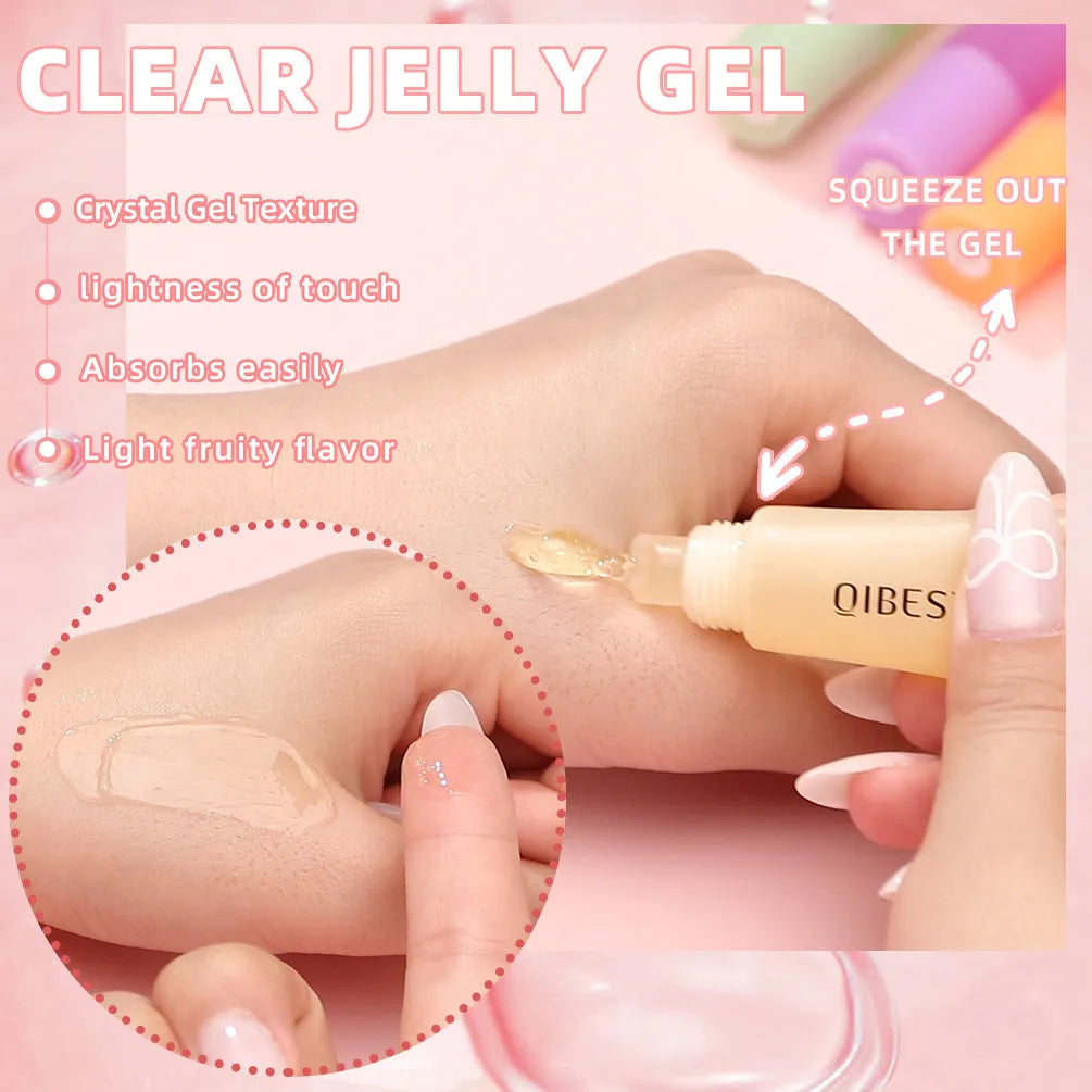 Water Coagulation Lip Balm in standard packaging, a nourishing and moisturising product for unisex use.