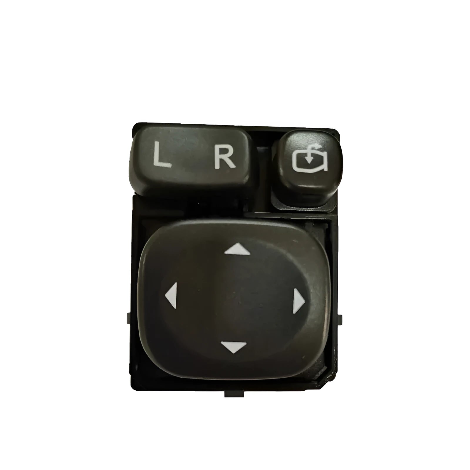 Dongfeng Fengon 580 plastic power mirror switch replacement electrical part