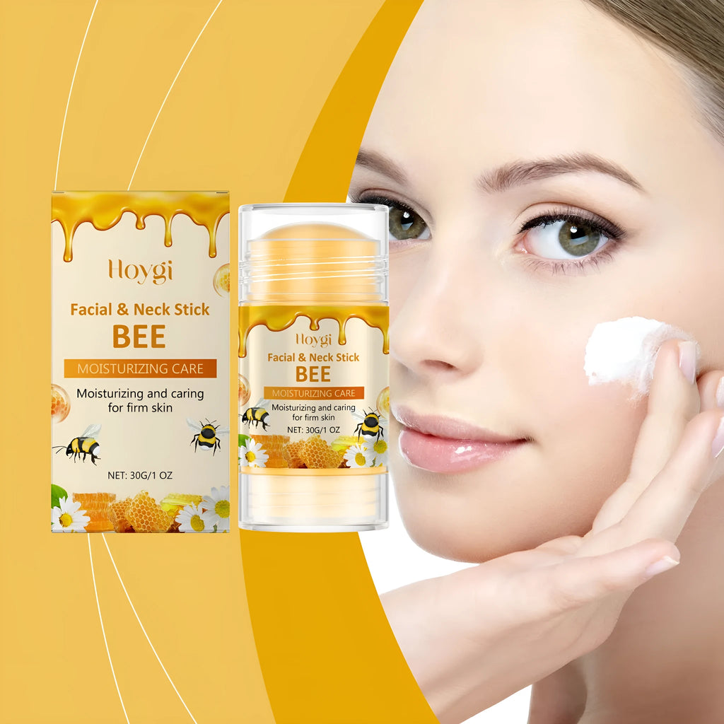 30g essence stick for moisturising facial skin with vitamin E and natural extracts