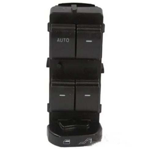 BT4Z-14529-AA black electric window regulator switch for Ford vehicles