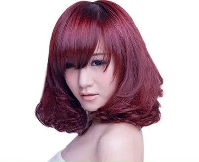 Twin pack tube of plant aromatic soft lustre hair colour cream in chestnut brown shade.