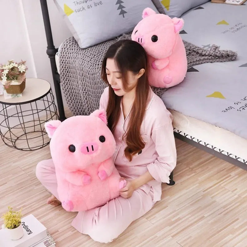 Soft plush boba milk tea teddy toy in fruit-shaped cup design with super soft stretch cotton fabric