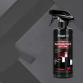 Automotive coating agent paint spray in 500ml canister for car paint protection