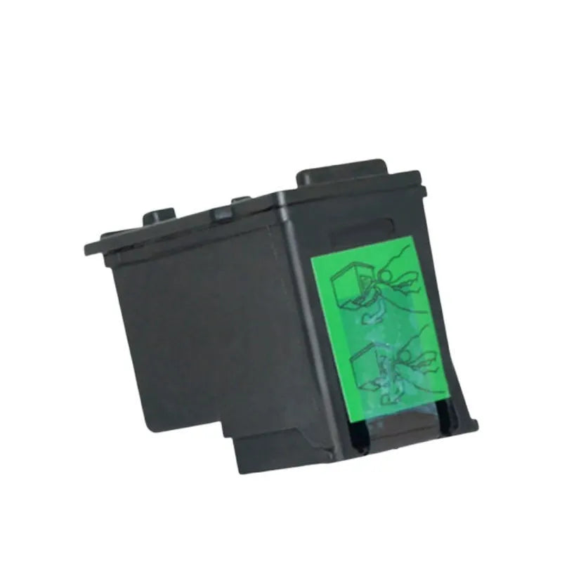 HP compatible black and colour ink cartridges for Deskjet and Officejet printers.
