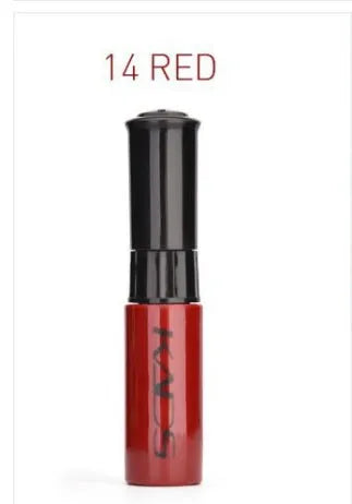 Colour print nail polish 7ml bottle in standard colour with fast-drying formula for manicure