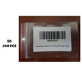 Packet of 200 Ground Chrysanthemum seeds for a white, yellow, and pink flowering lawn.