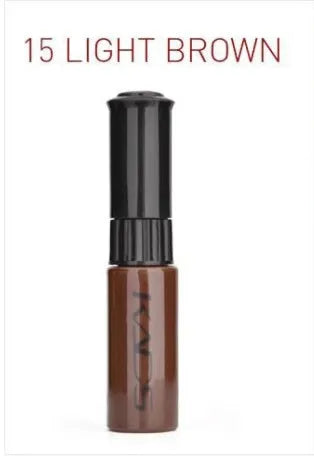 Colour print nail polish 7ml bottle in standard colour with fast-drying formula for manicure
