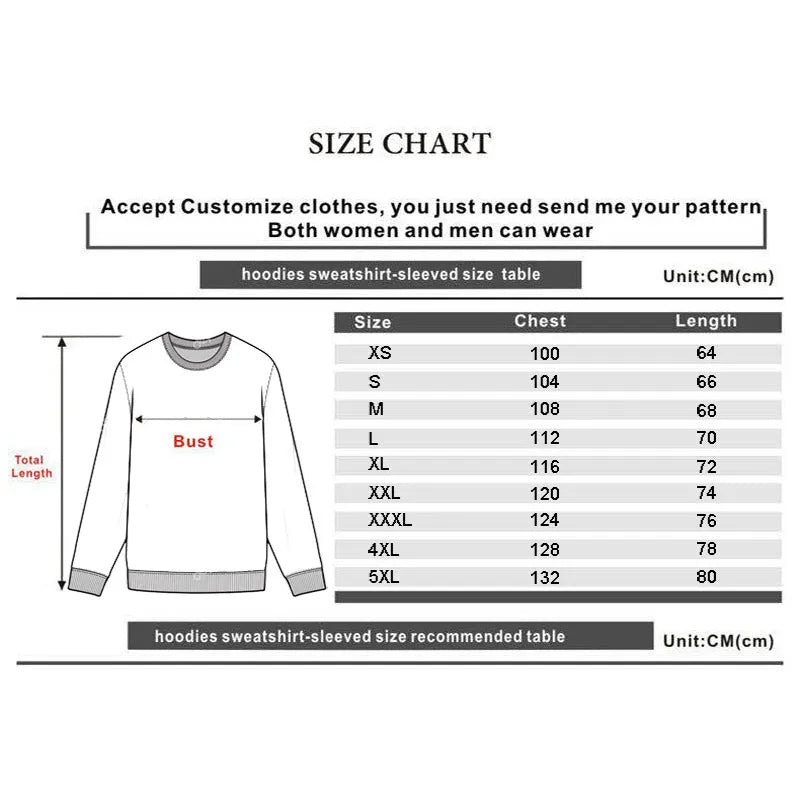 Loose round neck pullover top in green polyester with long sleeves, available in sizes XS to 5XL