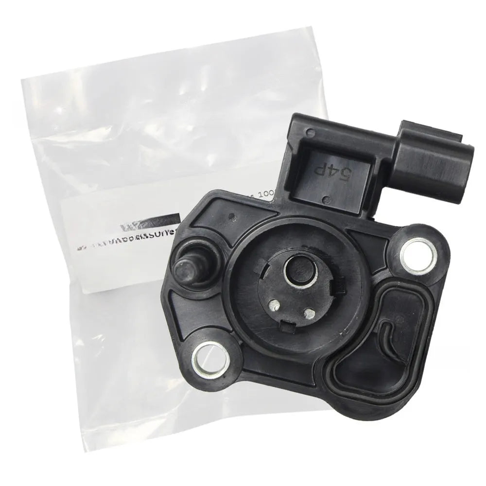 Y15Z-TPS motorcycle throttle position sensor with plastic housing for Yamaha Y15zr and NMAX models