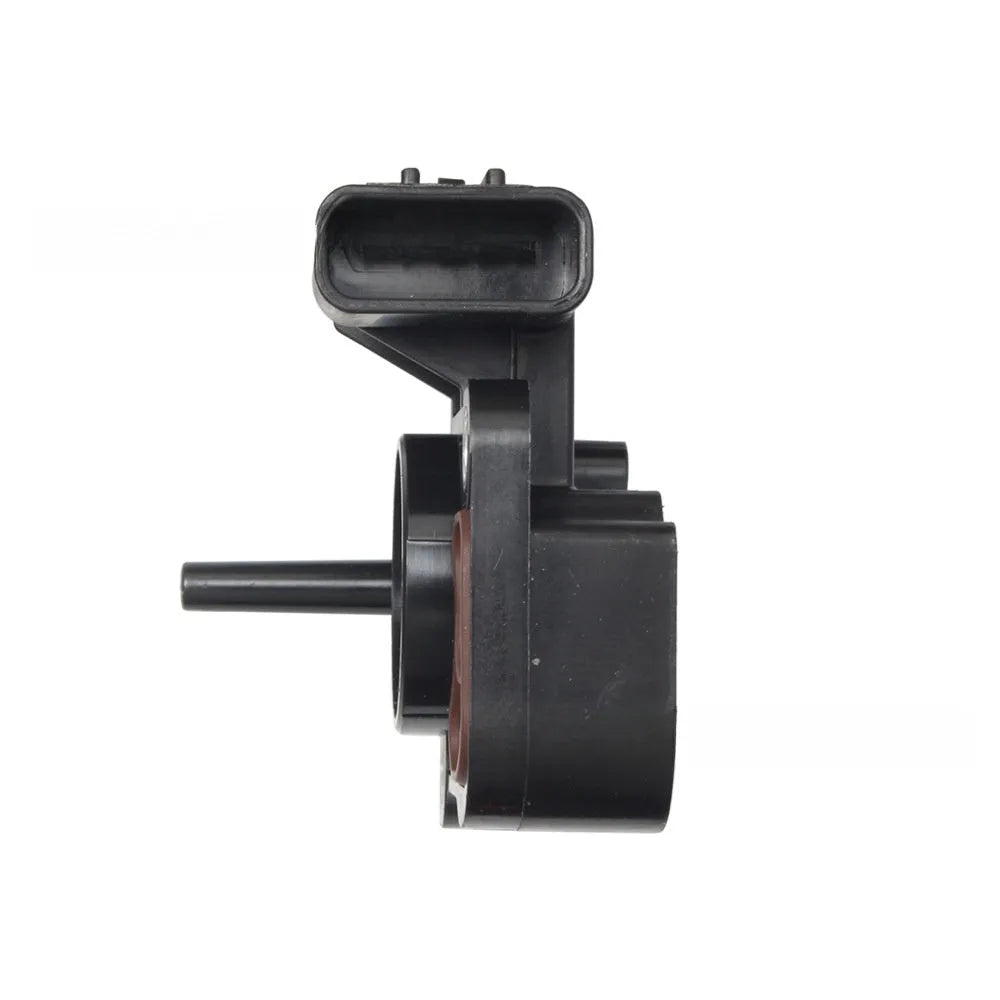 Y15Z-TPS motorcycle throttle position sensor with plastic housing for Yamaha Y15zr and NMAX models