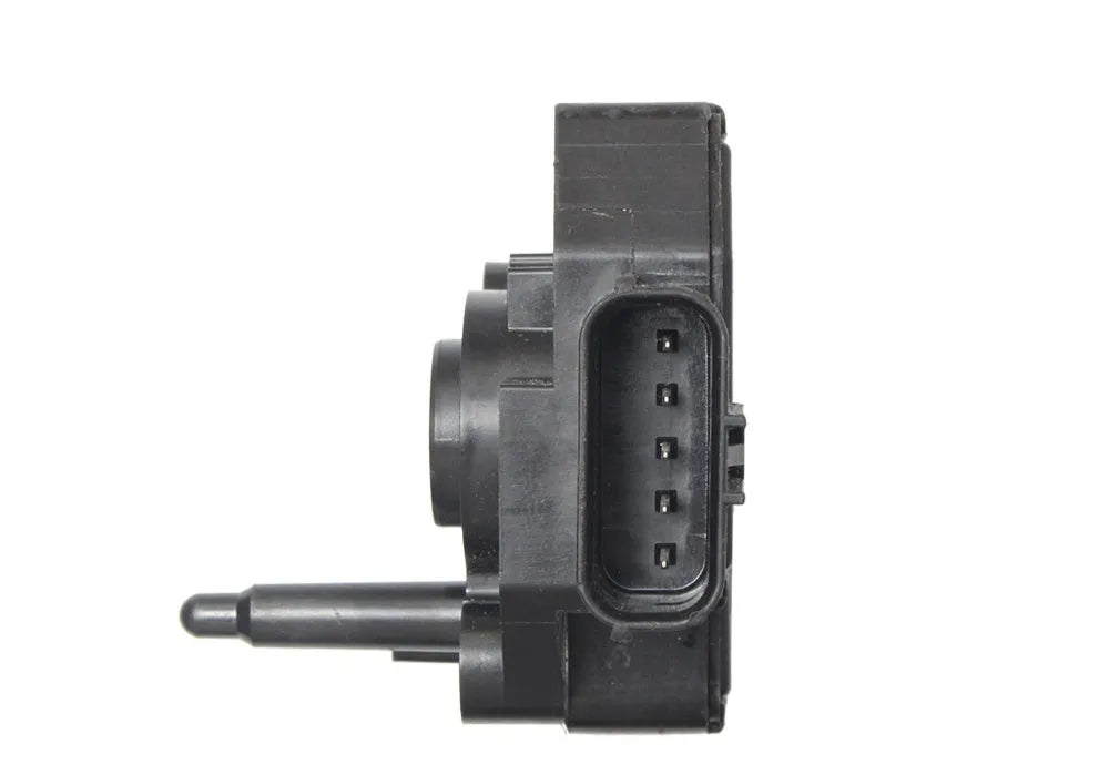 Yamaha RS150-TPS motorcycle throttle valve sensor for RS150 and RS150R EFI systems