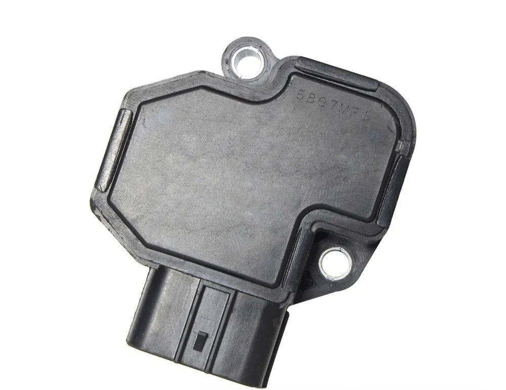 Yamaha RS150-TPS motorcycle throttle valve sensor for RS150 and RS150R EFI systems