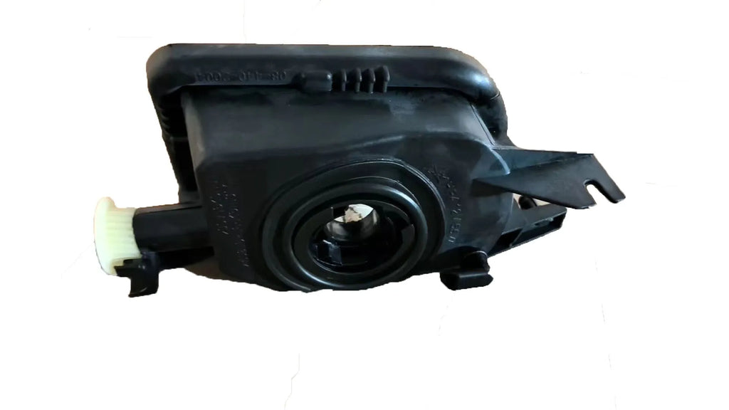 Mercedes-Benz W203 C-Class plastic front fog lamp and daytime running lamp replacement unit
