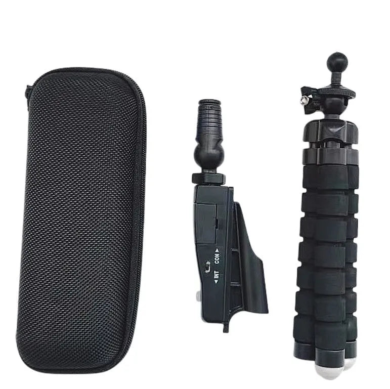 Golf putter laser aiming instrument with adjustable sight alignment for putting practice training