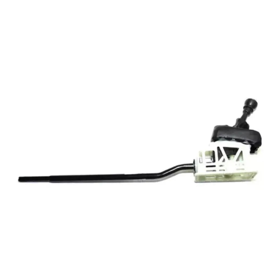 Metal gearshift assembly for automobiles, model 94670337, black shift assembly replacement part