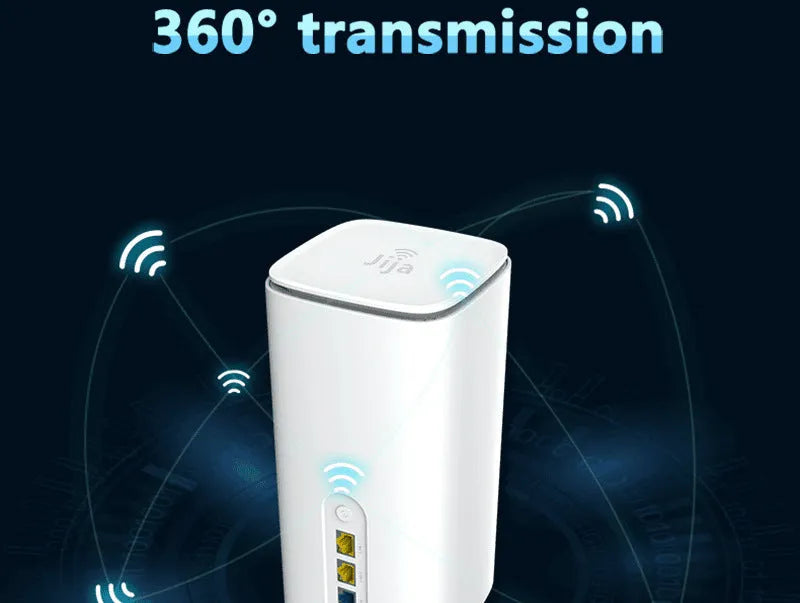 4G CPE wireless router with wired to wireless conversion, 51x30x5mm dimensions, available in Qualcomm or Zhanrui chip versions