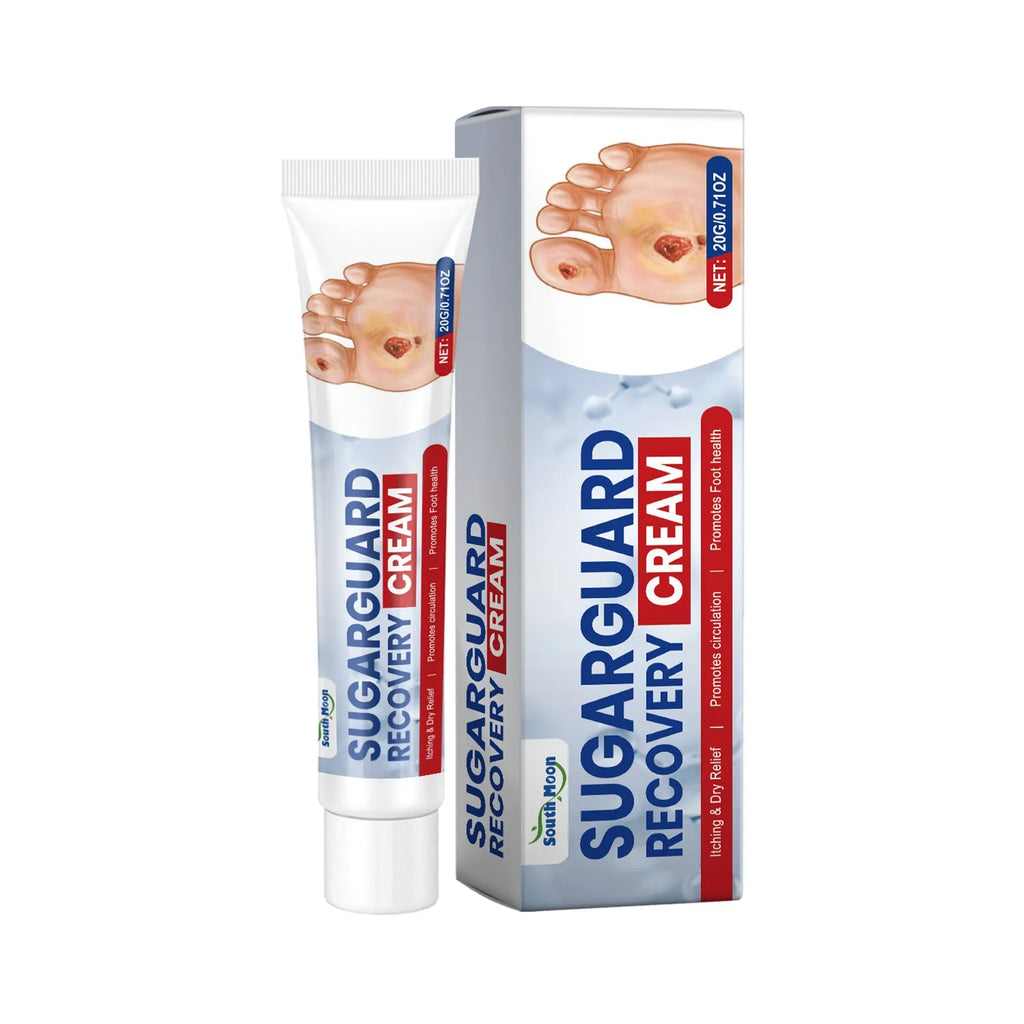 20g container of Body Skin Neck Cream Mild moisturising cream with honey and chamomile for facial and neck application