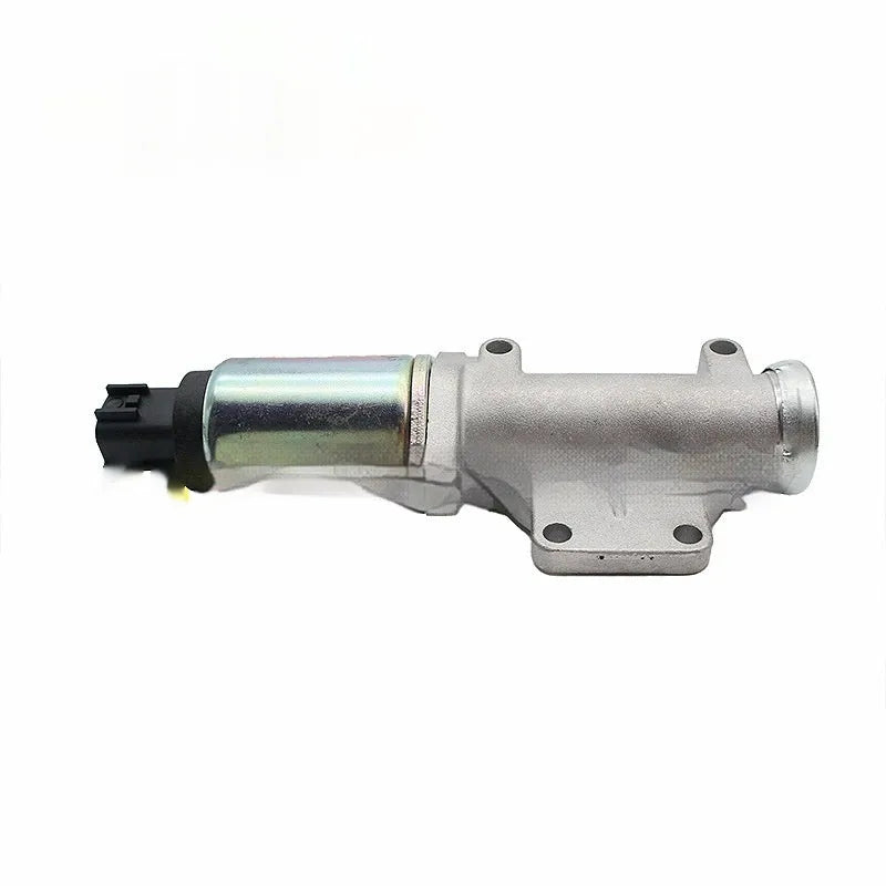 Control valve for Toyota Corolla idle control system, standard measurement accuracy, default colour finish