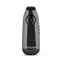 Portable 1080P HD video recording pen in black ABS plastic casing