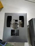 Protective camera box for BL480 model 4G trail camera.