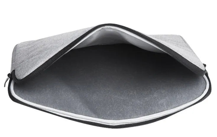 Protective case for diamond painting light pad, 14x10x1.2 inches, black, with zipper closure
